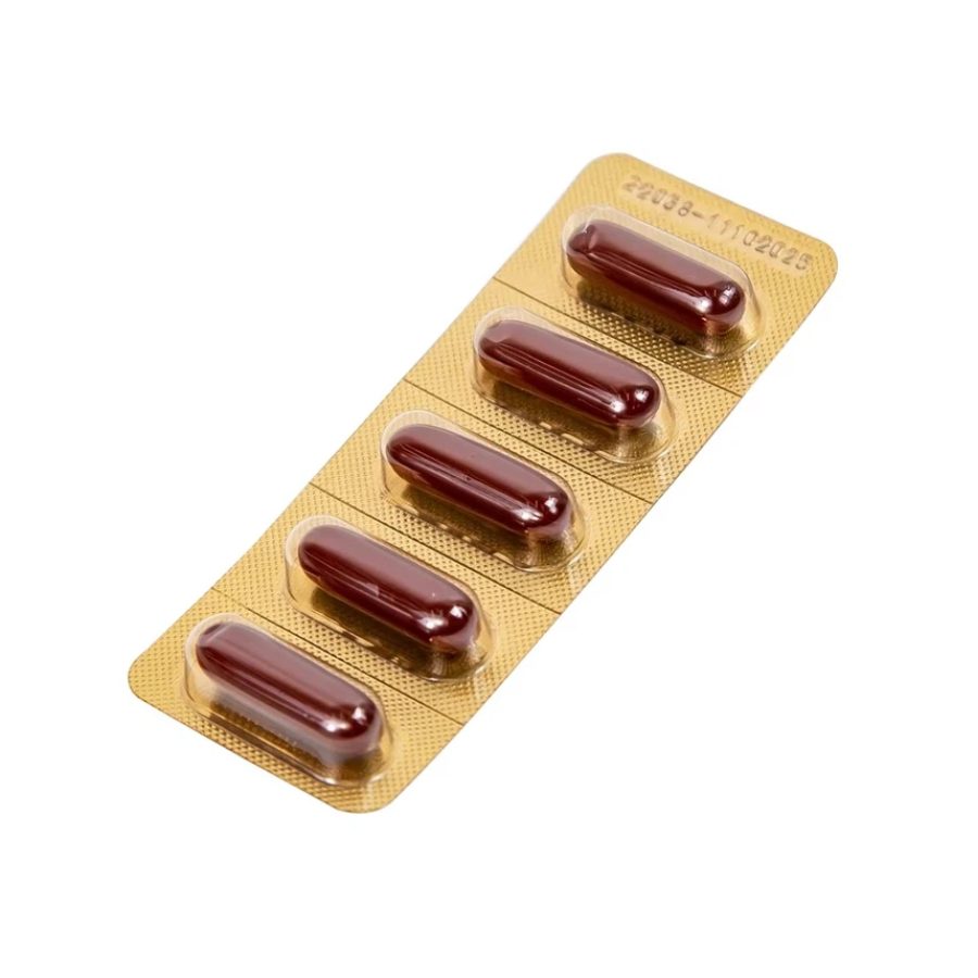 Lcystine1 Trường Thọ - Lcystine1