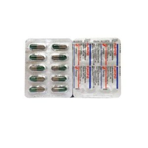 Trường Thọ - Loperamide Flamipio 1
