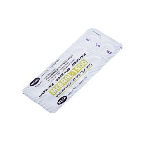 Trường Thọ - Mebaal 1500 1
