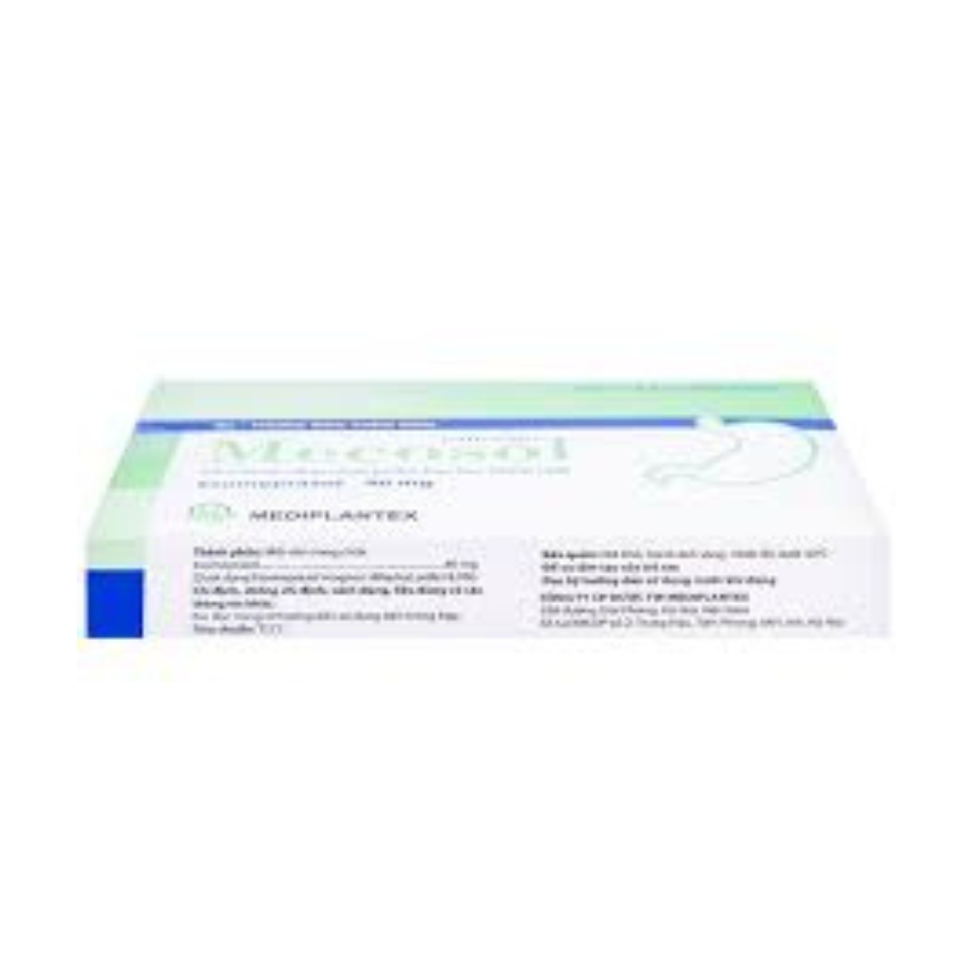 Mecosol (2) Trường Thọ - Mecosol 2