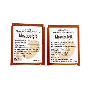 Trường Thọ - Mezapulgit 3