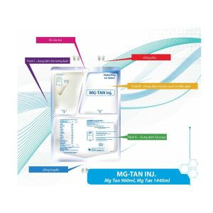Trường Thọ - Mg tan 9601