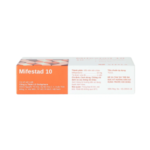 Trường Thọ - Mifestad 102