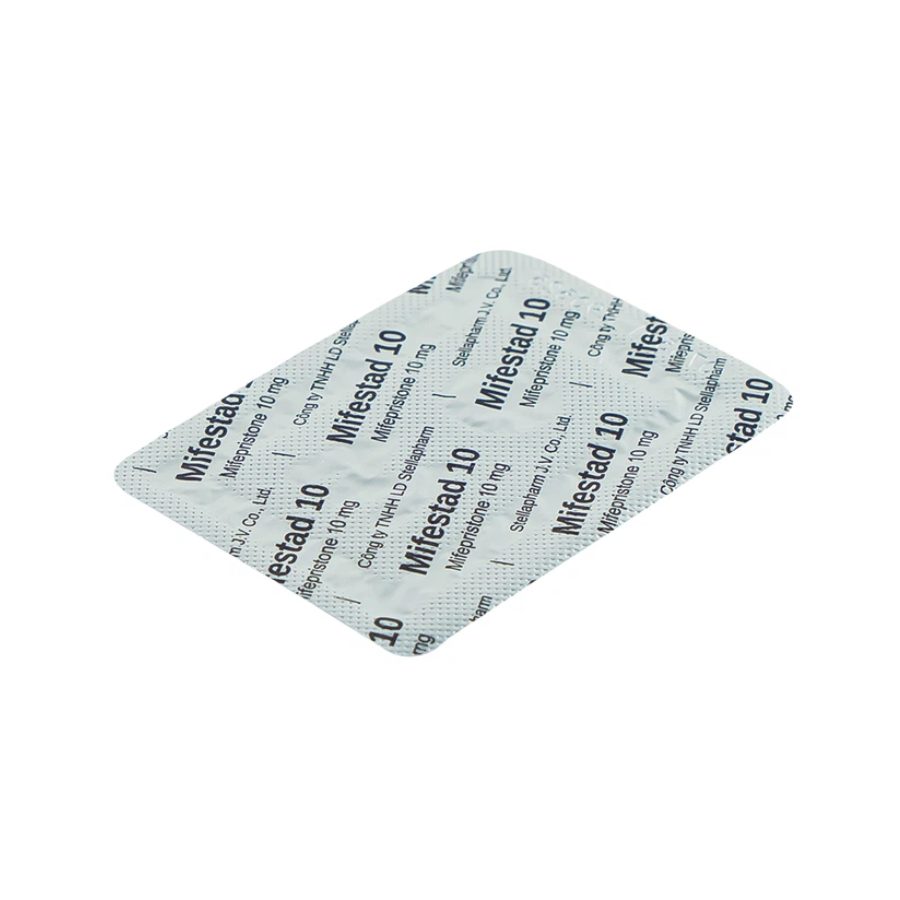 Mifestad 103 Trường Thọ - Mifestad 103