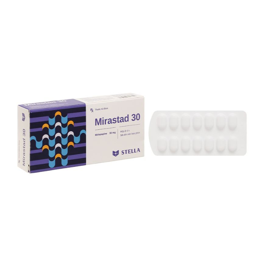 Mirastad 30 Trường Thọ - Mirastad 30