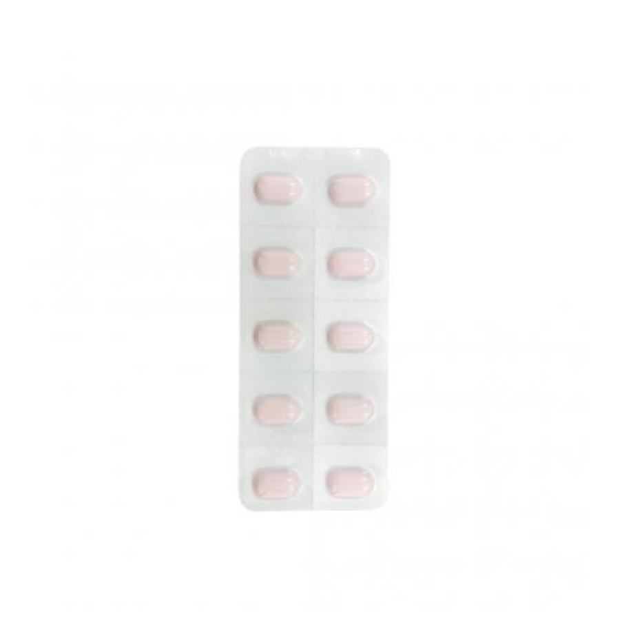 Mirzaten 30mg (3) Trường Thọ - Mirzaten 30mg 3