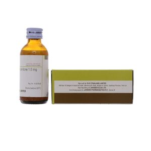 Trường Thọ - Hỗn dịch uống Motilium Janssen điều trị triệu chứng nôn và buồn nôn (60ml) 1 Trường Thọ - Motilium 60ml 1