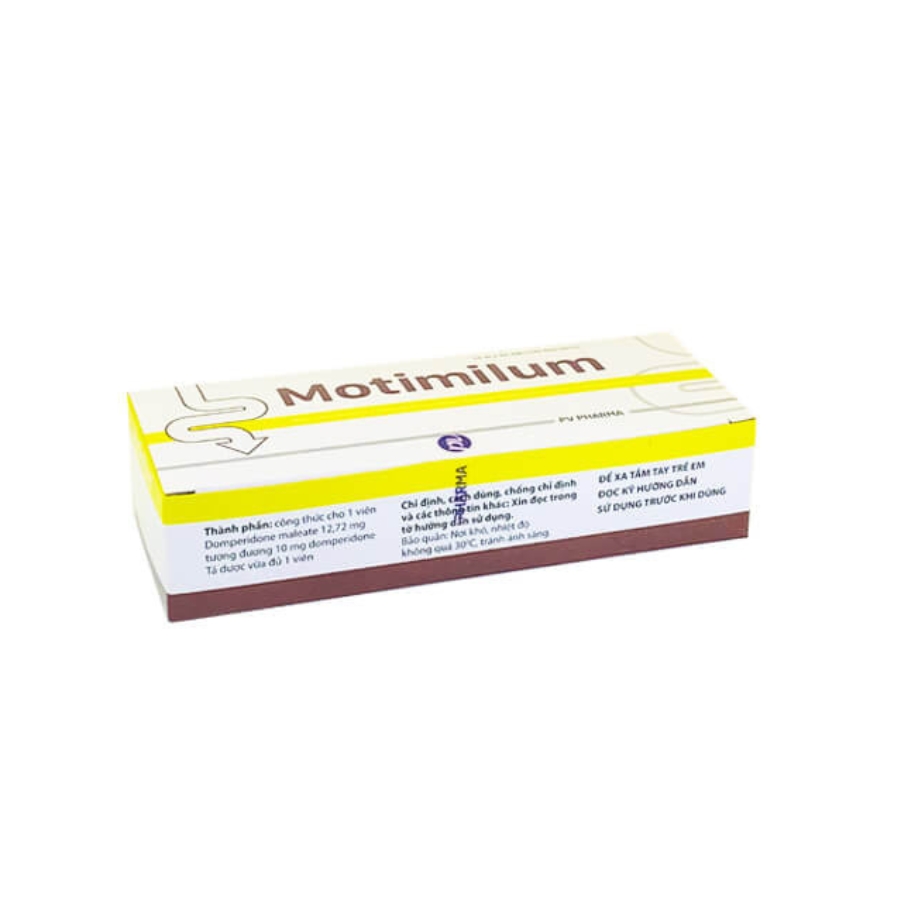 Motimilum (2) Trường Thọ - Motimilum 2