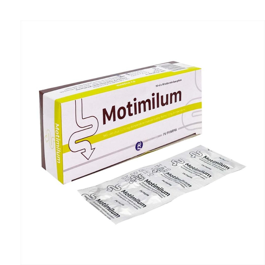 Motimilum Trường Thọ - Motimilum