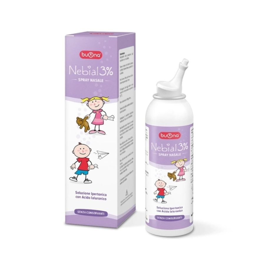 Nebianax 3% Nebianax 3%