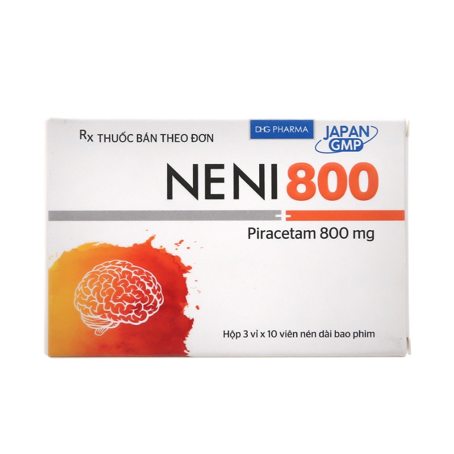 Neni 800mg Trường Thọ - Neni 800mg