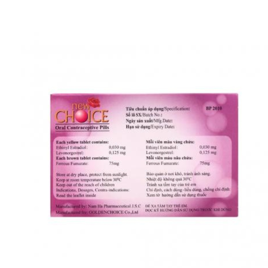 Newchoice (2) Trường Thọ - Newchoice 2