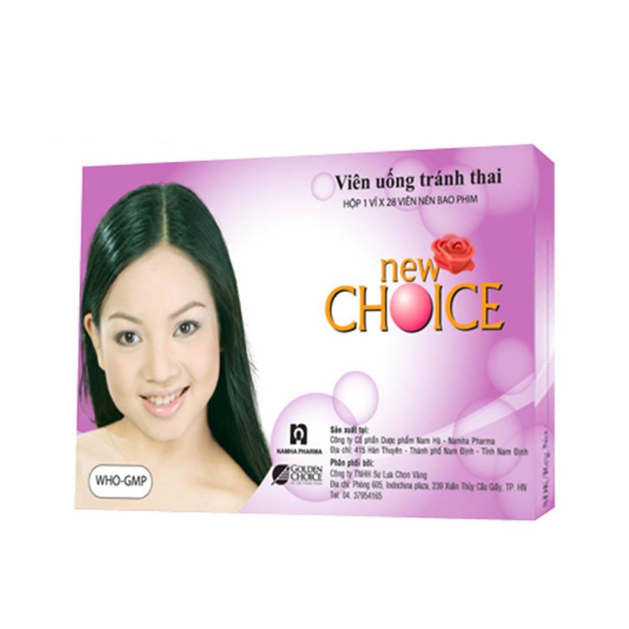 Newchoice Trường Thọ - Newchoice