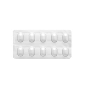 Trường Thọ - No spa Forte 80mg 3