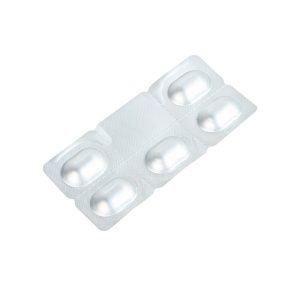 Trường Thọ - Viên nang cứng Núcleo C.M.P Forte Ferrer điều trị bệnh lý thần kinh ngoại biên (6 vỉ x 5 viên) 1 Trường Thọ - Nucleo C.M.P Forte 1