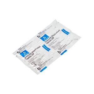 Trường Thọ - Omeprazole Delayed Release Brawn1