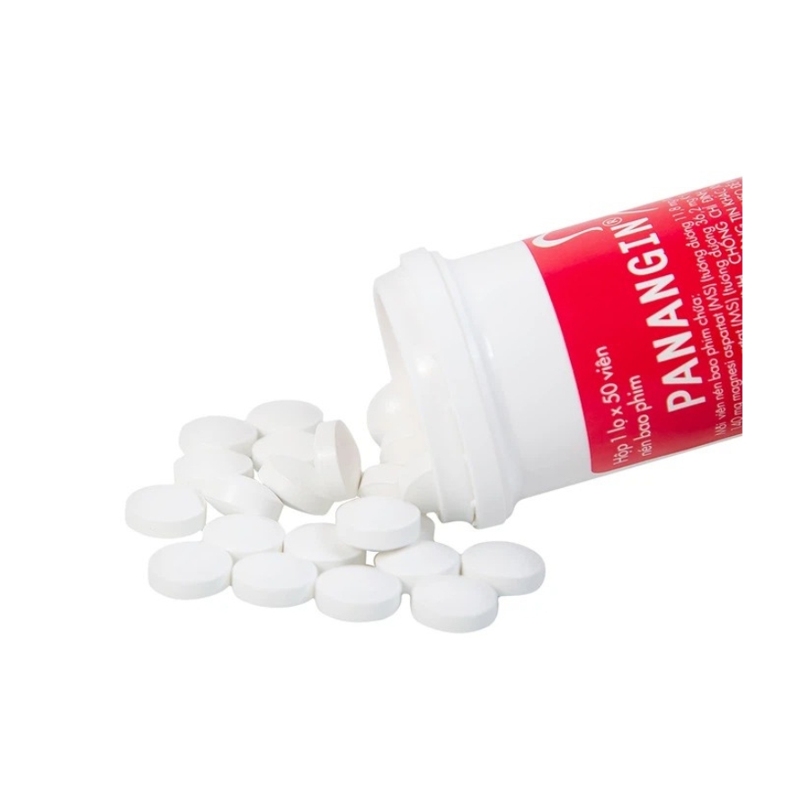 Panangin (3) Trường Thọ - Panangin 3