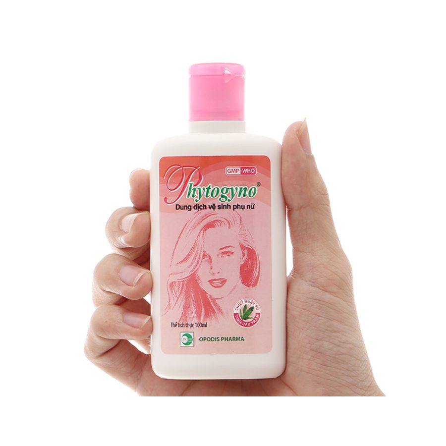 Phytogyno2 Trường Thọ - Phytogyno2