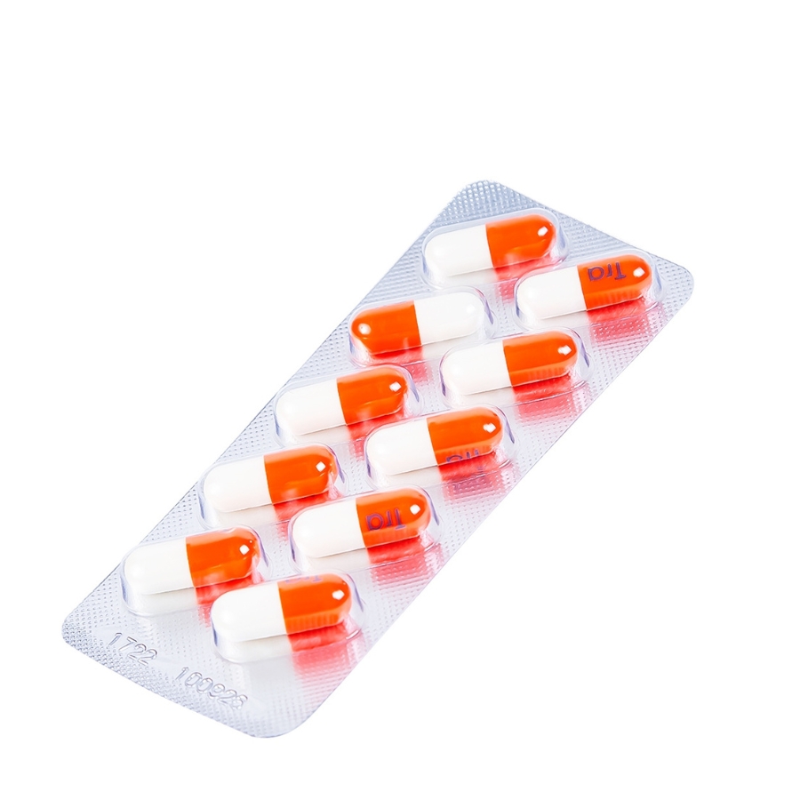 Piracetam 400mg (2) Trường Thọ - Piracetam 400mg 2
