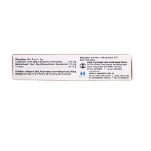 Trường Thọ - Potriolac 15g 2