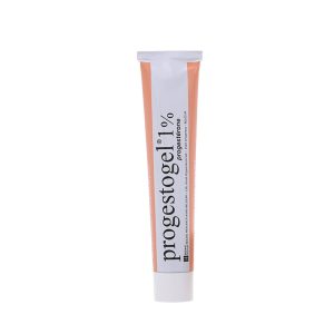 Trường Thọ - Gel Progestogel 1% điều trị các bệnh vú lành tính (80g) 1 Trường Thọ - Progestogel 1 2
