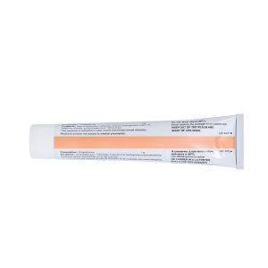 Trường Thọ - Gel Progestogel 1% điều trị các bệnh vú lành tính (80g) 2 Trường Thọ - Progestogel 1 3