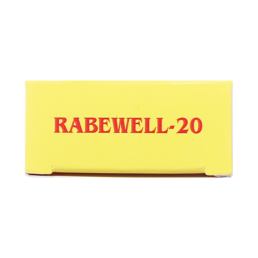 Rabewell-20 (3) Trường Thọ - Rabewell 20 3