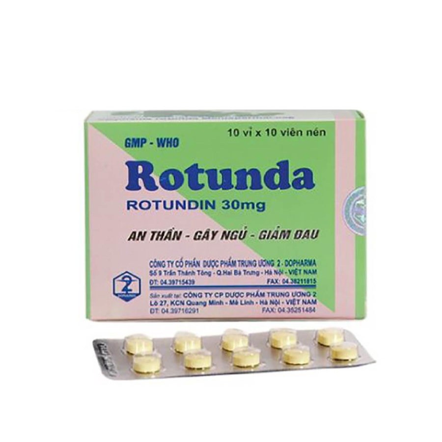 Rotunda Trường Thọ - Rotunda