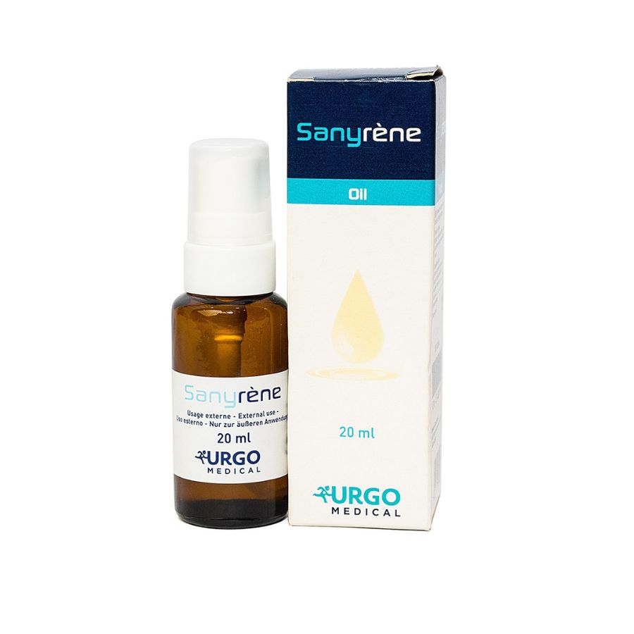 Sanyrene Trường Thọ - Sanyrene
