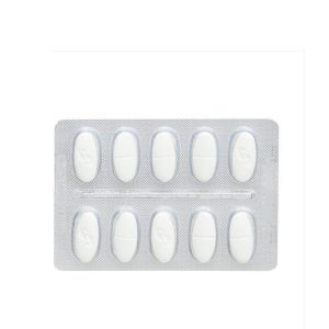 Trường Thọ - Thuốc Sekaf điều trị các rối loạn mạch máu não (2 vỉ x 10 viên) 2 Trường Thọ - Sekaf 3