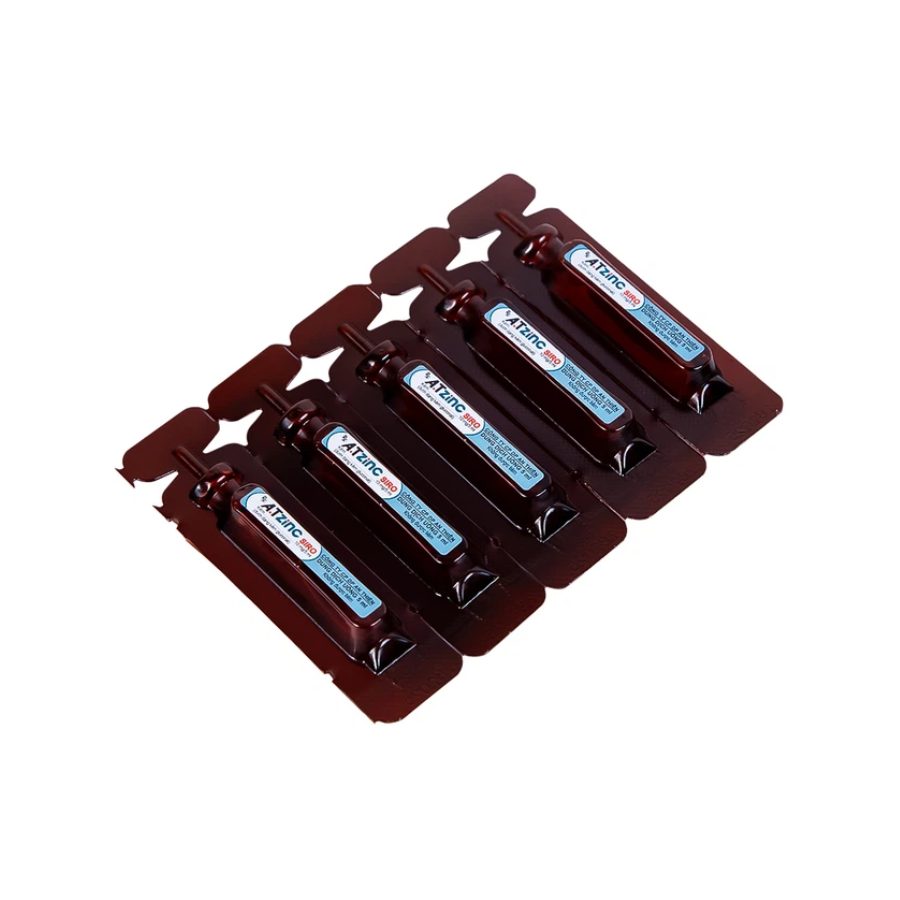 Siro A.Tzinc2 Trường Thọ - Siro A.Tzinc2