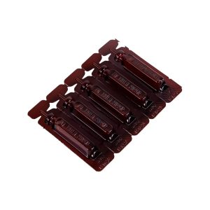 Trường Thọ - Siro A.Tzinc 10mg/5ml An Thiên phòng ngừa và điều trị thiếu kẽm (30 ống) 1 Trường Thọ - Siro A.Tzinc3