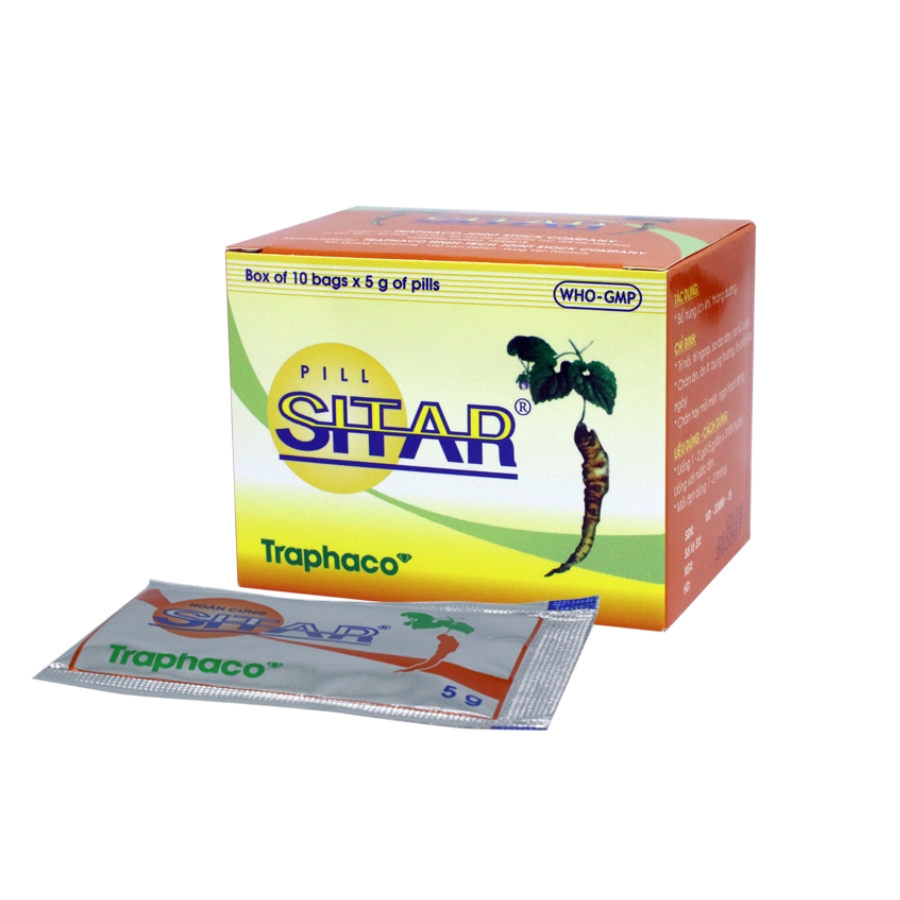 Sitar Trường Thọ - Sitar