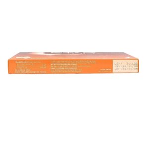 Trường Thọ - Viên ngậm Star Cough Relief OPV giảm tạm thời triệu chứng ho (2 vỉ x 12 viên) 2 Trường Thọ - Star Cough Relief 2