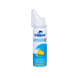 Trường Thọ - Sterimar Nose Hygiene Baby1