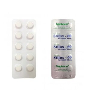 Trường Thọ - Stilux 60 3