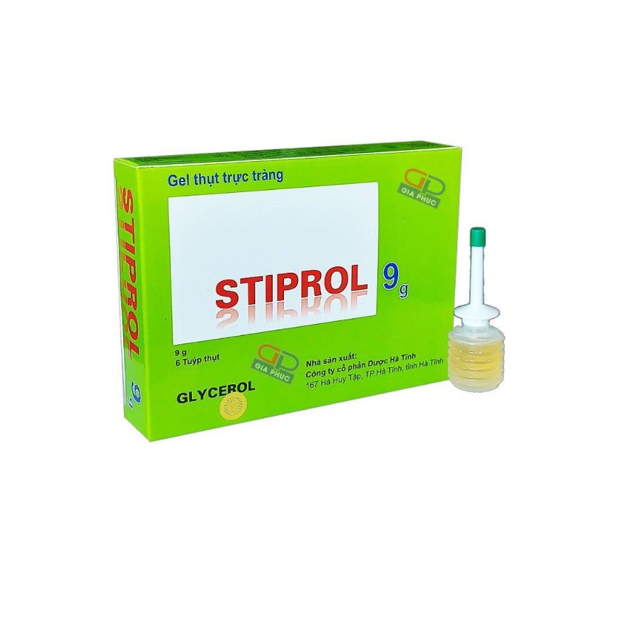 Stiprol 9g 1 Trường Thọ - Stiprol 9g 1
