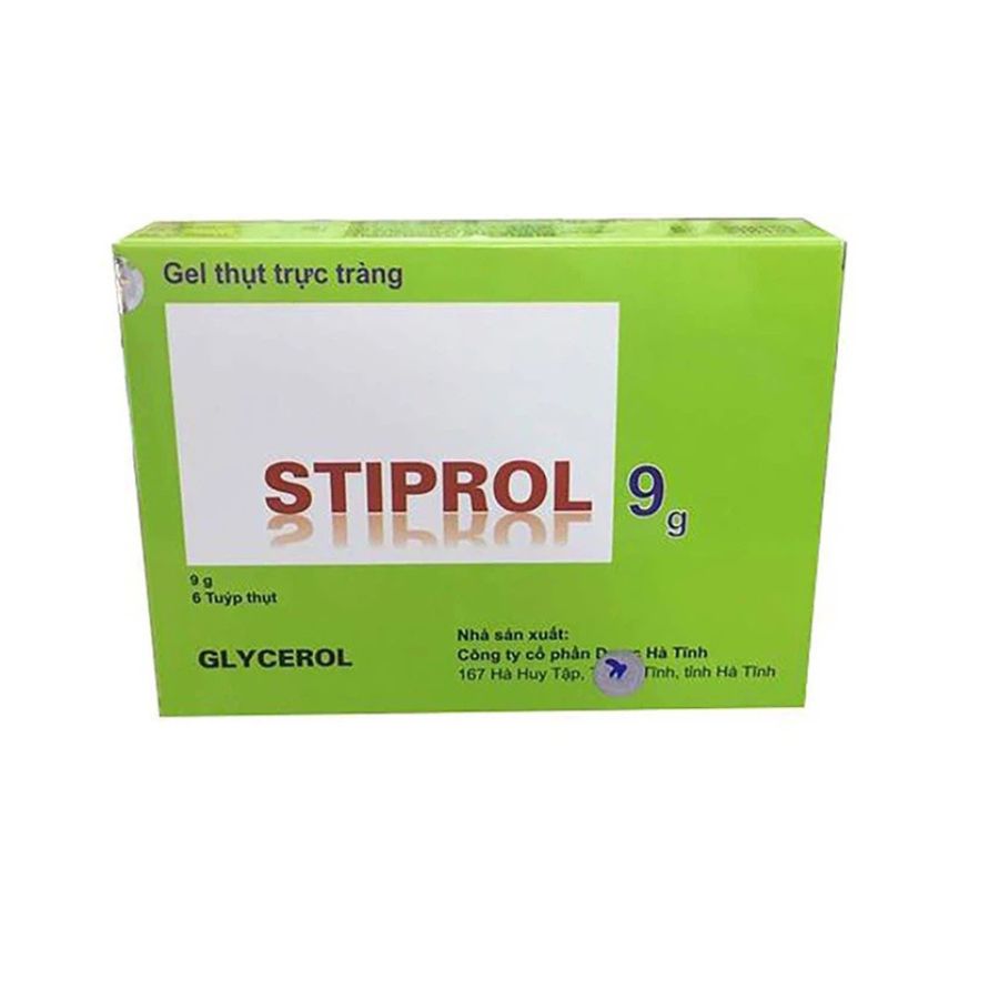 Stiprol 9g Trường Thọ - Stiprol 9g
