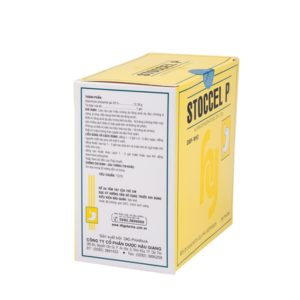 Trường Thọ - Stoccel P 2