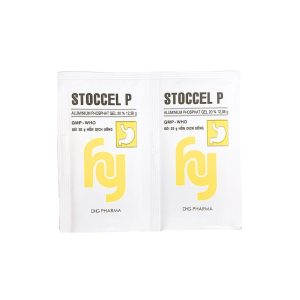 Trường Thọ - Stoccel P 3