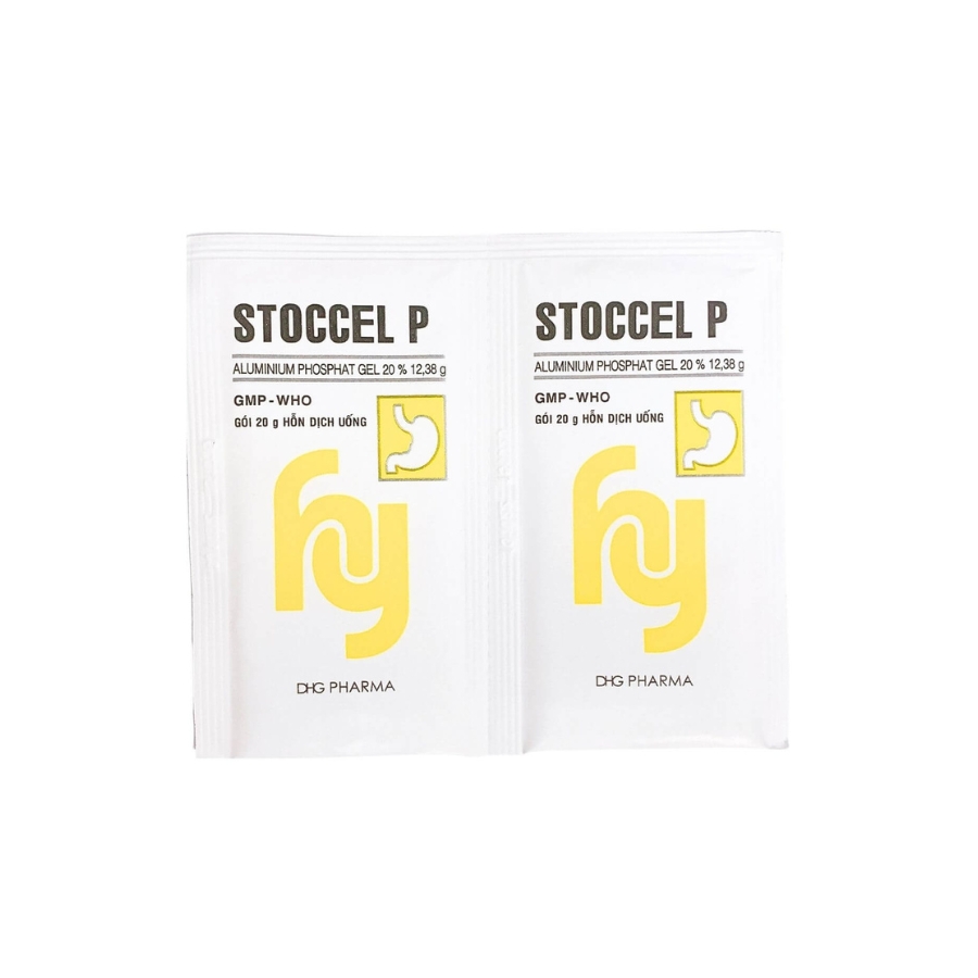 Stoccel P (3) Trường Thọ - Stoccel P 3
