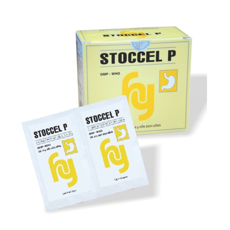 Stoccel P Trường Thọ - Stoccel P