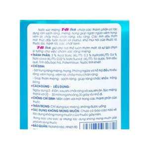 Trường Thọ - T B 2