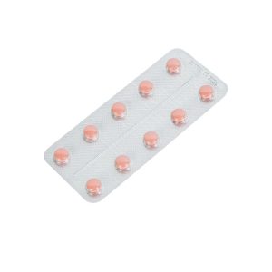 Trường Thọ - Thuốc Tardyferon B9 Pierre Fabre dự phòng thiếu sắt, acid folic cho phụ nữ có thai (3 vỉ x 10 viên) 2 Trường Thọ - Tardyferon 2