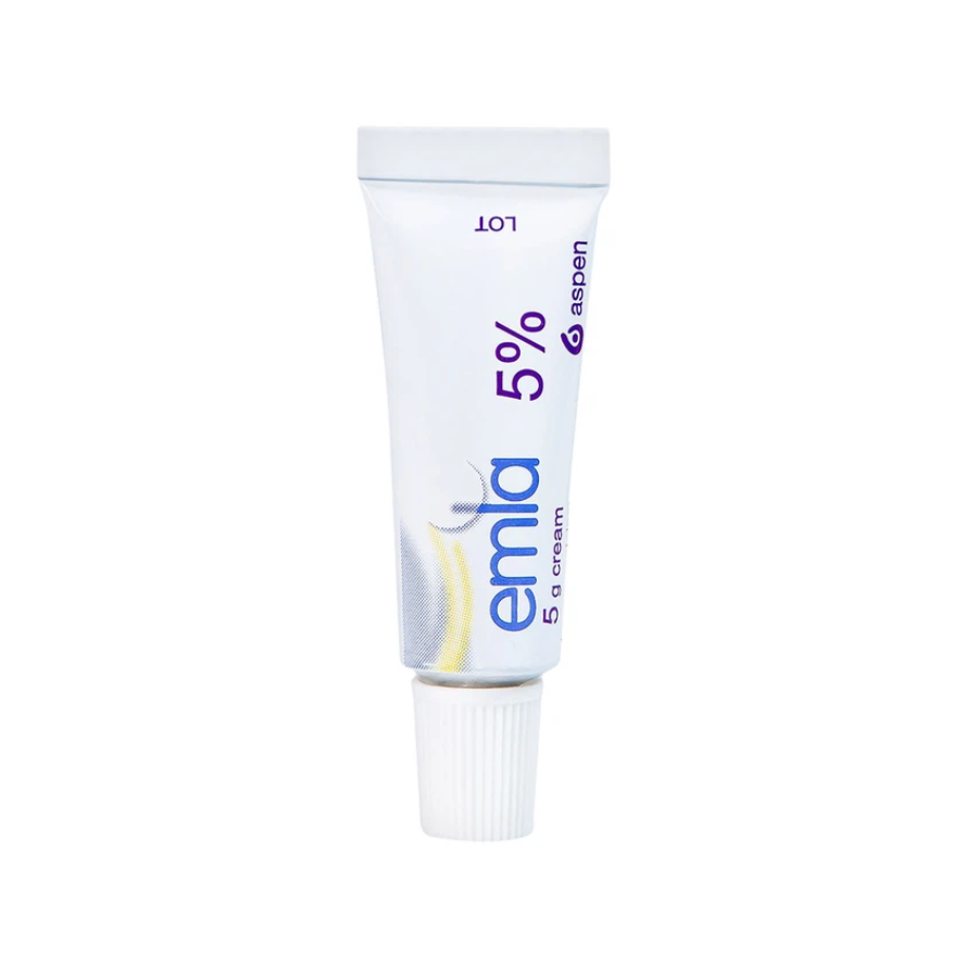 Thuốc Emla 5%2 Trường Thọ - Thuoc Emla 52