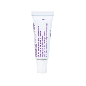 Trường Thọ - Thuốc Emla 5% Aspen gây tê bề mặt da (5 tuýp x 5g) 1 Trường Thọ - Thuoc Emla 53