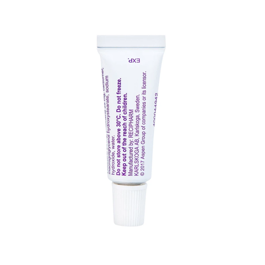 Thuốc Emla 5%3 Trường Thọ - Thuoc Emla 53