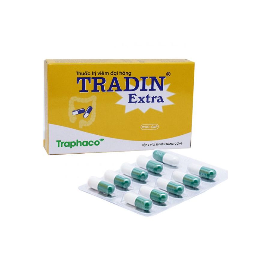 Tradin Extra TPC Trường Thọ - Tradin Extra TPC