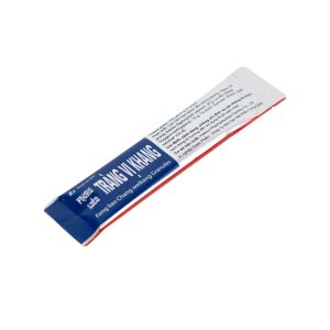 Trường Thọ - Cốm Phong Liễu Tràng Vị Khang 8g điều trị viêm đại tràng mãn tính (6 gói) 2 Trường Thọ - Trang vi khang 3