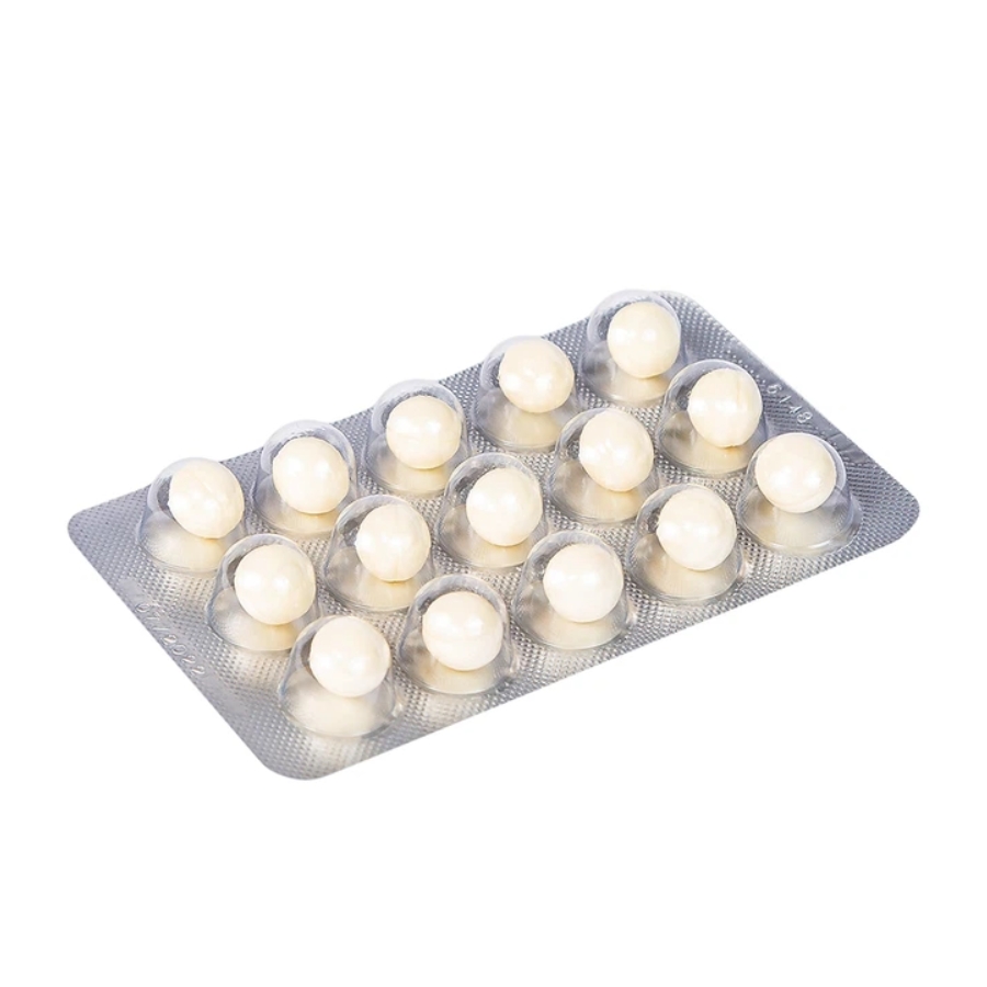 Utrogestan 100mg (2) Trường Thọ - Utrogestan 100mg 2